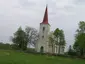 Jämaja Kolmainu kirik