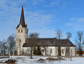 Kościół św. Michała w Keila
