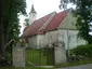 Kościół św. Katarzyny w Hosby