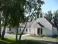 Orthodox church of St John of Kronstadt in Loksa