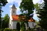 Lutheran church of the Blessed Virgin Mary in Loksa