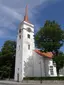 Kościół św. Wawrzyńca w Kuressaare