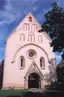 Iglesia de Valjala