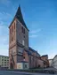 Kościół św. Jana w Tartu
