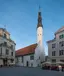 Kościół św. Ducha w Tallinnie