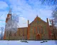 Viljandi Pauluse Church
