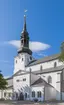 Katedra Najświętszej Maryi Panny w Tallinnie