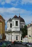 Cerkiew św. Mikołaja w Tallinnie