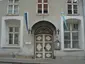 Swedish St. Michael's Church