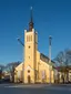 Kościół św. Jana w Tallinie