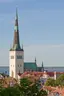 Kościół św. Olafa w Tallinnie