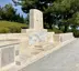 Chunuk Bair New Zealand Memorial