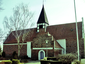 Allindemagle Kirke