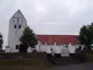 Stubberup kyrka