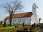 Dover Kirke