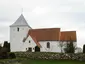 Gangsted Kirke