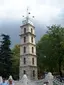 Bursa Clock tower