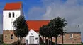 Hørby kyrka