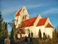 Kværkeby kyrka
