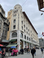 Legacy Ottoman Hotel