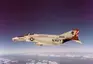 F-4C 'Phantom II' Fighter (U.S.A.)