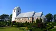 Haverslev Kirke