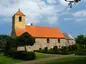 Skræm kyrka