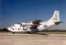 C-123J 'Provider' Transport (U.S.A.)