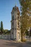 Yıldız Clock Tower