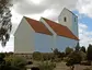 Gundersted Kirke