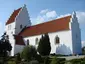 Elmelunde Church