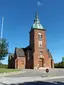 Vejgård Kirke