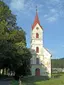 Church of Holy Trinity (Heřmanice) Church of Holy Trinity (Heřmanice)