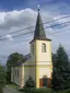Kostel sv. Antonína Paduánského