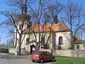 Kostel sv. Václava