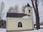 Chapel of the Ascension of Christ