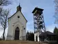 Sv. Markéty (kaple)