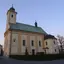 Kostel sv. Jana Nepomuckého