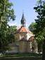 Kaple sv. Rocha