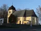 Kostel sv. Barbory