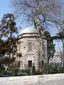 Tomb of Hayreddin Barbarossa