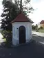 Kaplička sv. Antonína