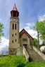 Evangelický kostel Evangelický kostel