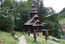 Kaple sv. Huberta
