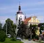 Kostel sv. Jakuba Staršího