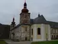 Zámek Loučná nad Desnou