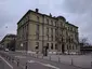 Ehemaliges Progymnasium Waisenhausplatz