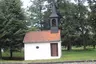 Kaple sv. Anna