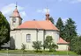 Svatý Jan Nepomucký