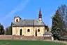 Svatý Vavřinec